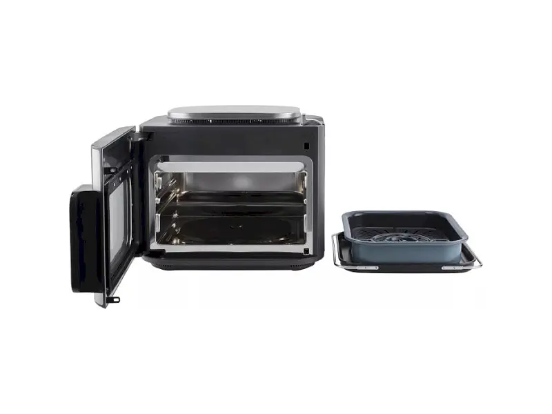 Мультипіч (аерофритюрниця) Ninja Combi 12-in-1 Multi-Cooker Oven&AirFryer SFP700EU - фото 3