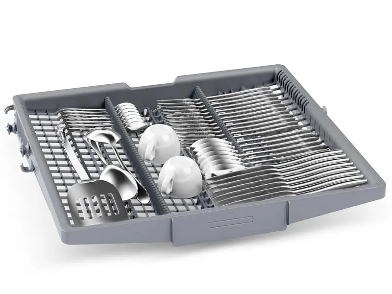 Посудомоечная машина Bosch SMH4ECX28E - фото 6