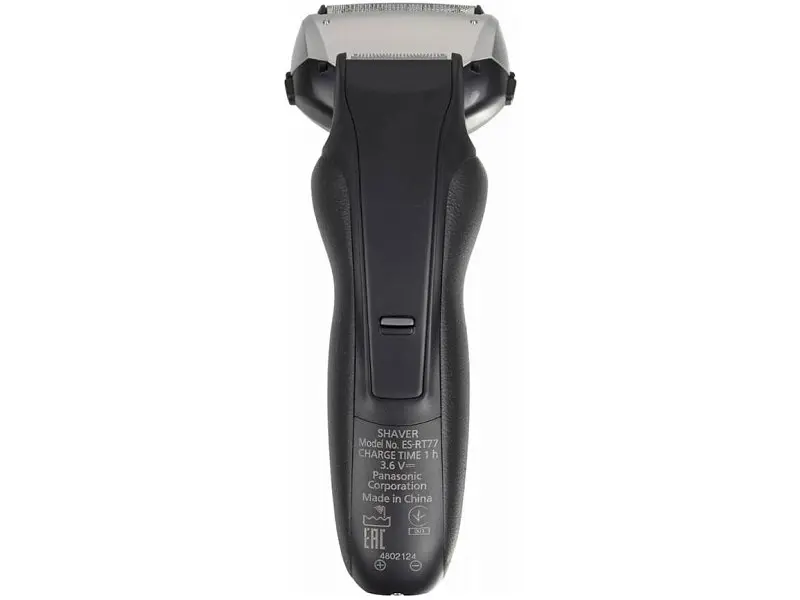Электробритва Panasonic ES-RT77-S520 - фото 4
