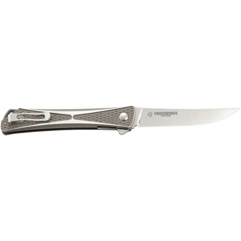 Ніж CRKT "Crossbones" (7530) - фото 2