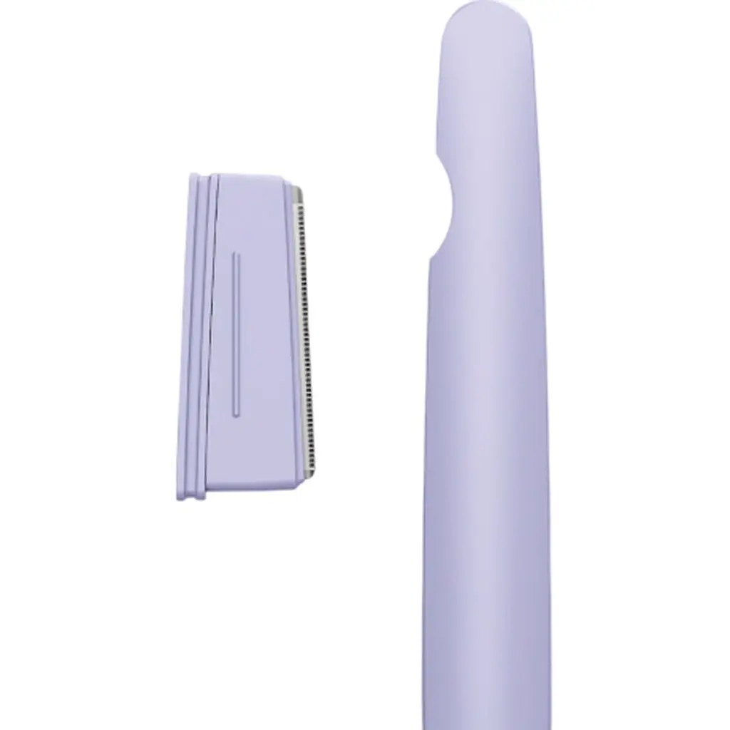 Тример для тіла GESKE Precision Trimmer 4in1 Purple (HB0455) [132066] - фото 6