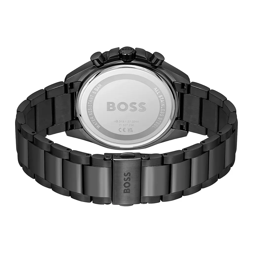 Чоловічий годинник HUGO BOSS 1514016 Cloud - фото 3