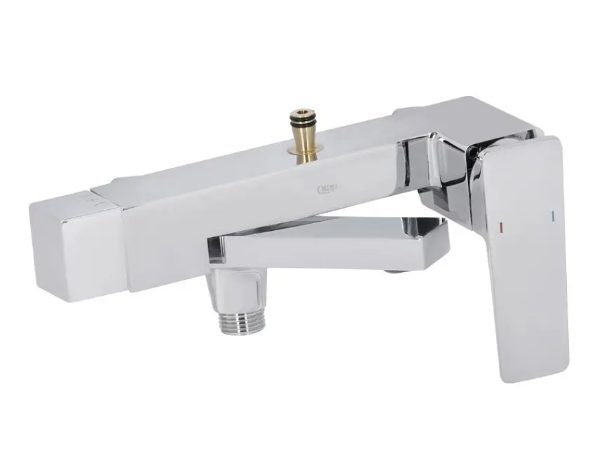 Душова система Qtap Gemini 51103KNC - фото 3