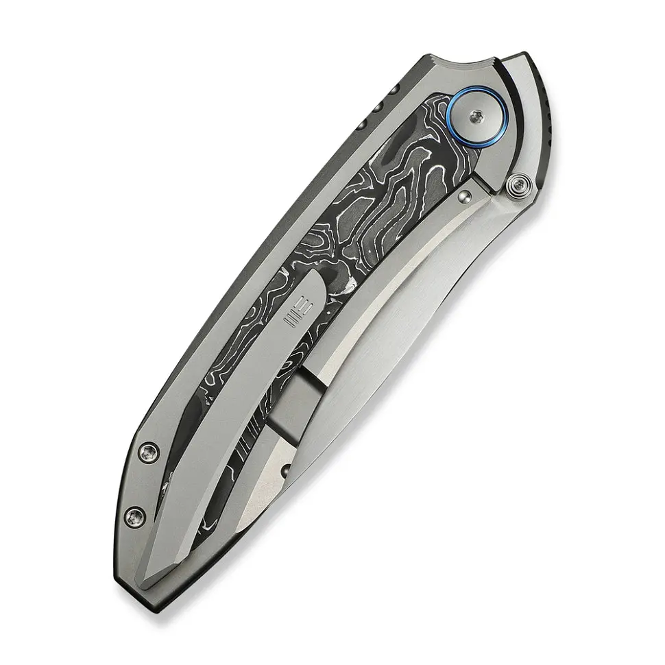 Ніж складаний Weknife Winsome WE23092-2 - фото 5