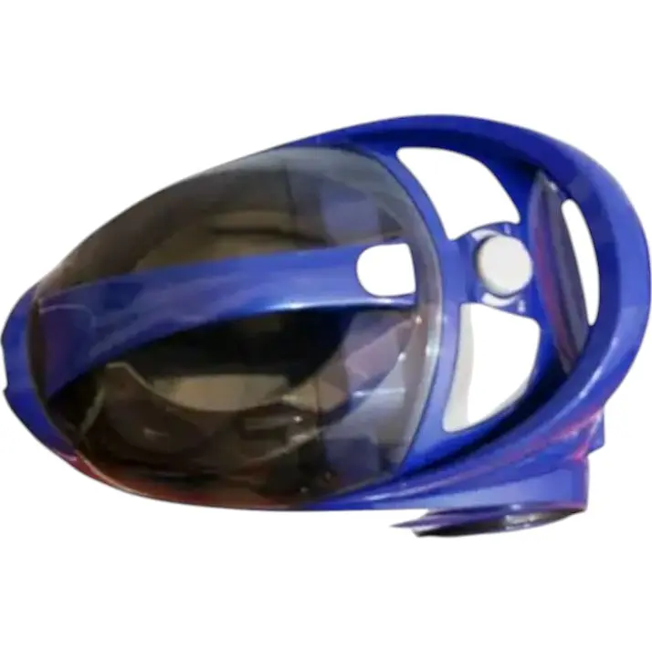 Контейнерный пылесос Rainberg RB-654 мощный для сухой чистки дома циклонного типа без мешка с колбой - фото 4