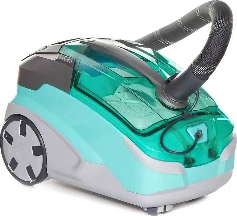 Моющий пылесос Thomas MultiClean X10 Parquet (788577) [82120] - фото 2