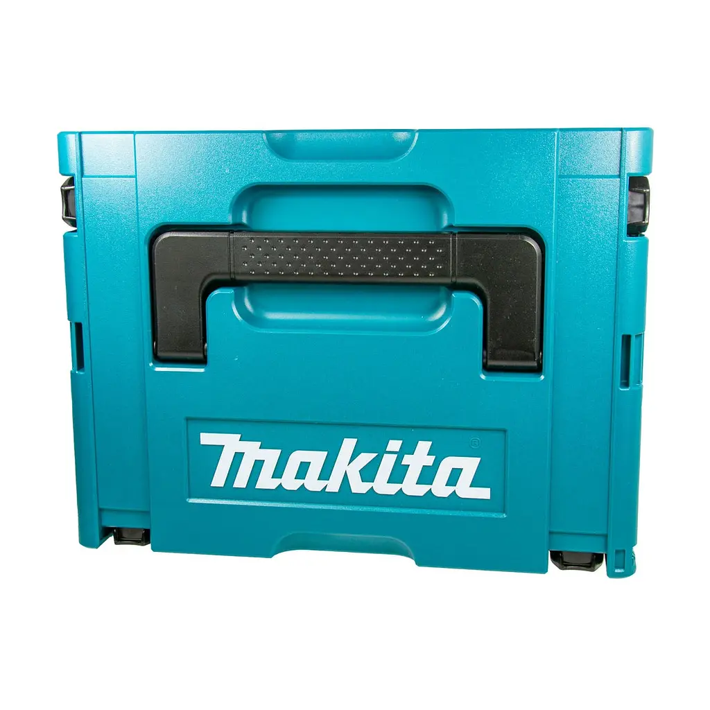 Шурупокрут акумуляторний Makita DDF485 BEO1 (50 Нм, 1.5-13 мм, BL, LXT) - фото 8