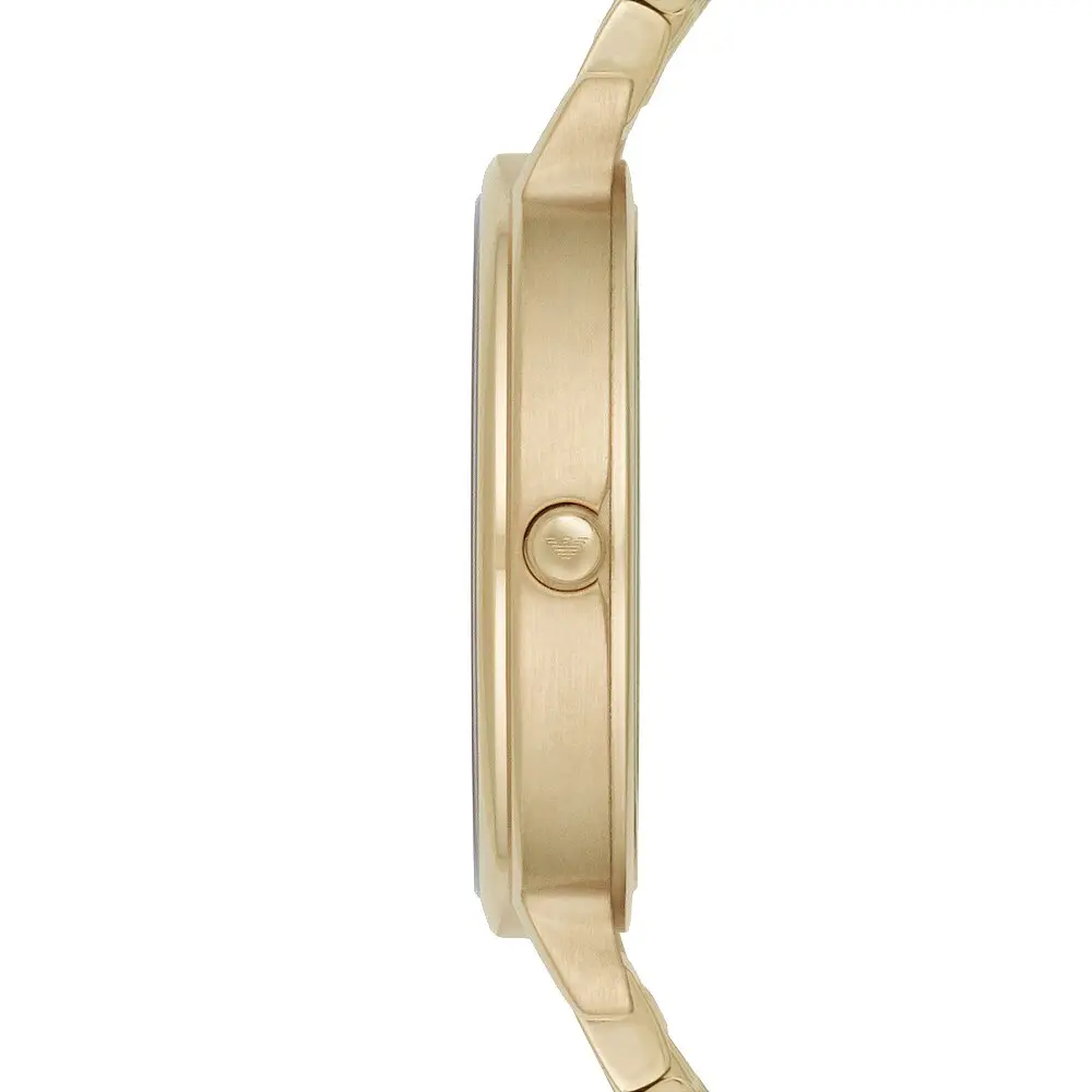 Жіночий годинник EMPORIO ARMANI AR11007 Kappa - фото 2