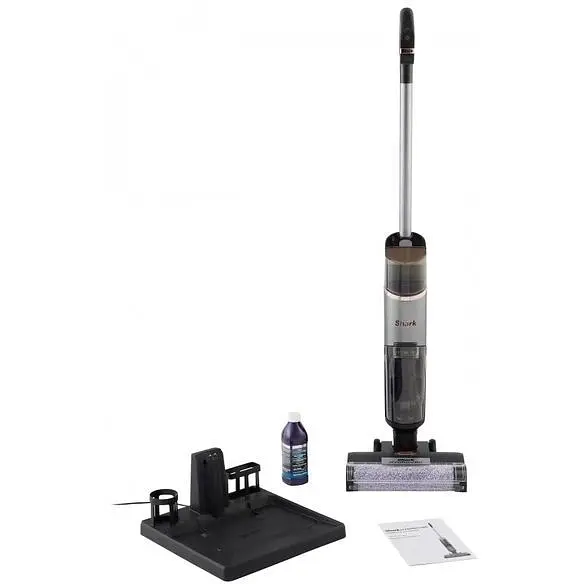 Пылесос Shark HydroVac Hard Floor Cleaner (WD210EU) - фото 2