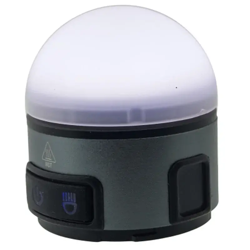 Акумуляторний ліхтар Westinghouse WF256S LED+COB Red+White з Type-C (WF256S) - фото 9