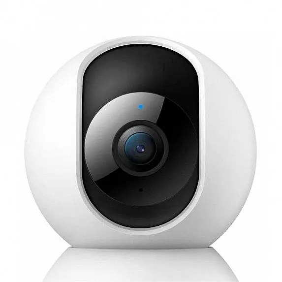 IP Камера відеоспостереження MiJia Smart Home Home Camera 360° 1080P MJSXJ05CM (QDJ4058GL) - фото 2