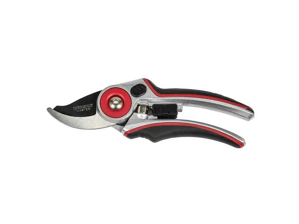 Секатор VITALS L=210мм Master PS-210-02 Premium, арт. 123117