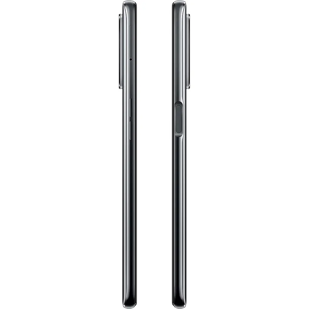 Смартфон Oppo A74 5G 6/128GB (Prism Black) Global [80076] - фото 9