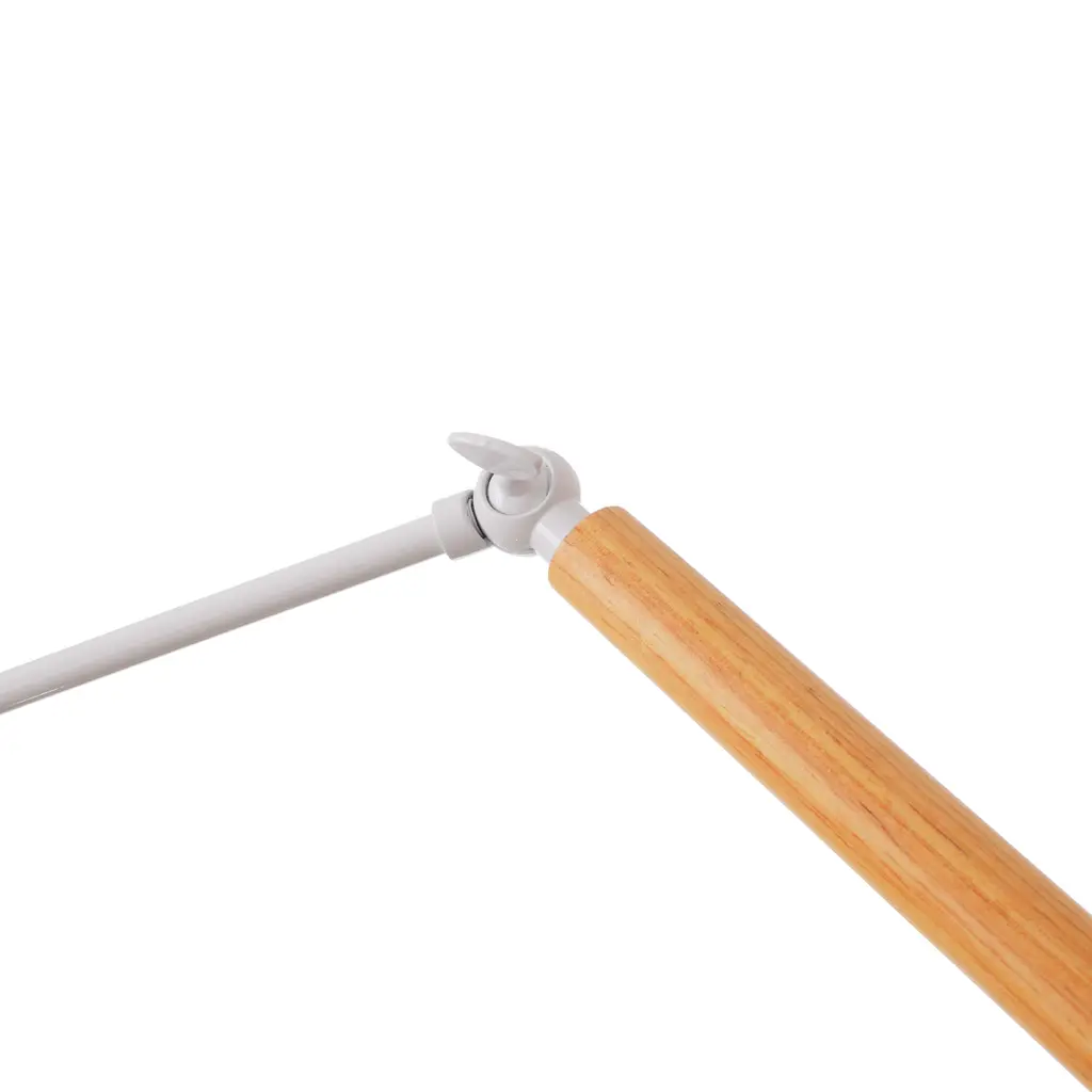 Люстра потолочная Brille в спальню Е27 60W WH (BR-01 602C/6) - фото 3