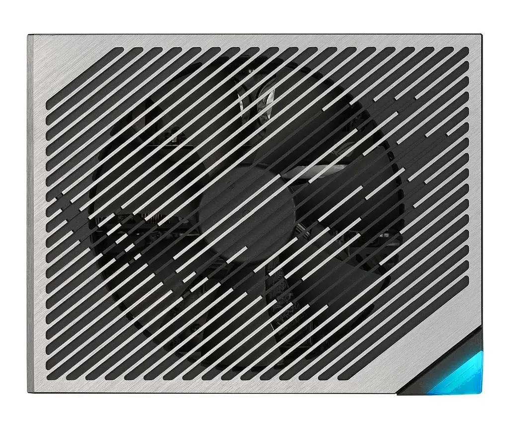 Блок живлення Asus ROG Thor 1200W Platinum III ROG Equalizer (90YE00V7-B0NA00) - фото 5