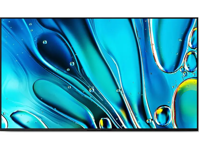 Телевізор Sony K-65S30 - фото 5