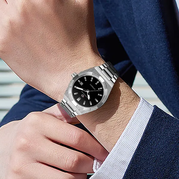 Годинник Forsining Temp - фото 6