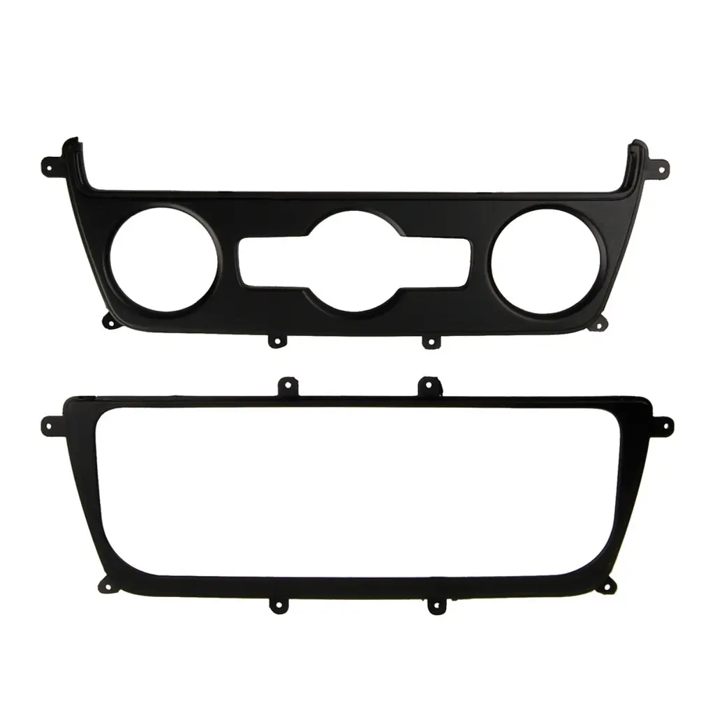 Штатна магнітола Volkswagen Jetta 2010-2018 Cyclone C10-012 4x64, DSP, 4G Cyclone (НФ-00007777) - фото 3