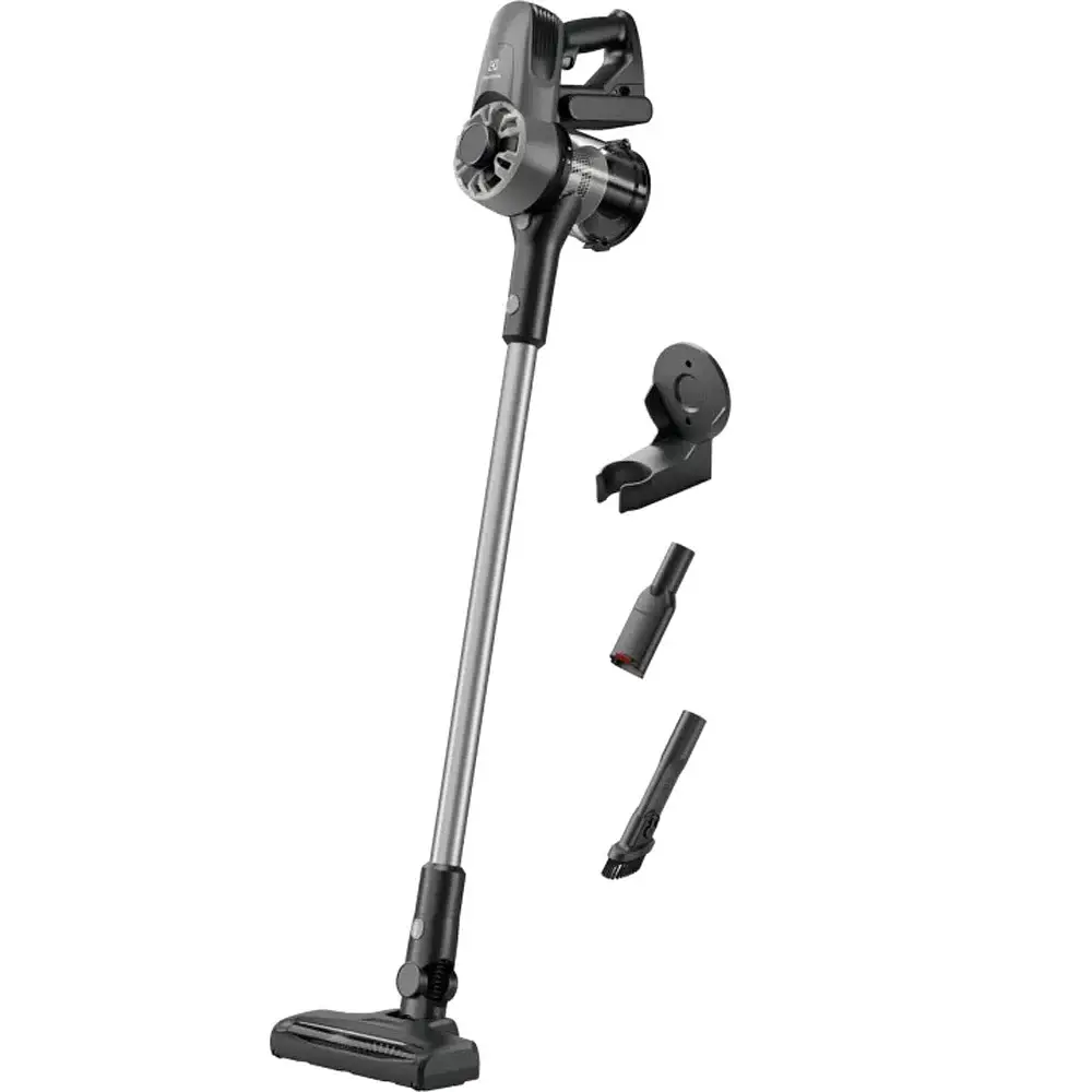 Аккумуляторный пылесос Electrolux EP31CB21TG 300 Cordless cleaner (900402389) - фото 1