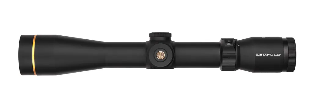 Приціл Leupold VX.R 4-12x40mm Ballistic Firedot - фото 2