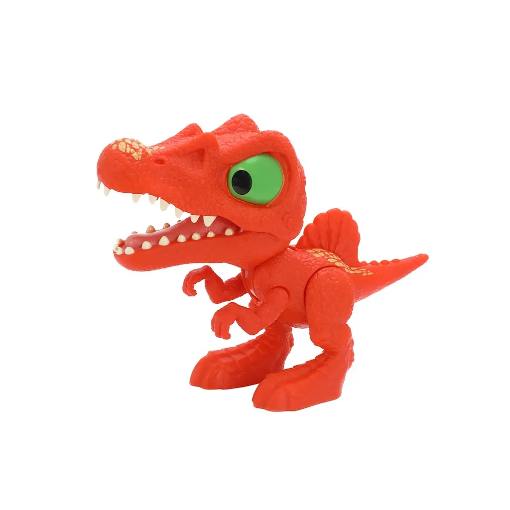 Фігурка з механічною функцією Dinos Unleashed Динозавр, в асортименті (31127) - фото 2