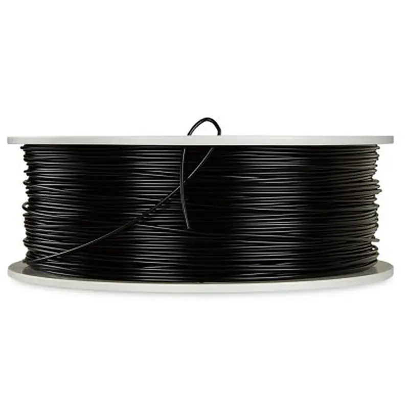 Пластик для 3D-принтера Verbatim ABS 1.75мм black 1kg (55026) - фото 3