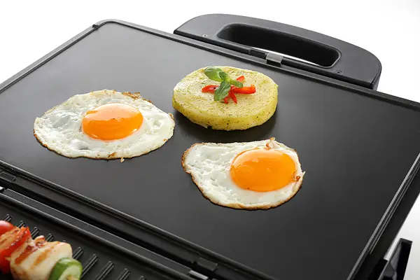 Гриль GORENJE KR 1800 SDP (A313) (673874) - фото 4