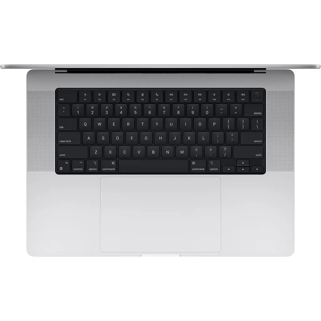 Ноутбук Apple MacBook Pro 16'' M2 Max 32GB/512GB Silver 2023 [Z177000E9] [88167] - фото 2