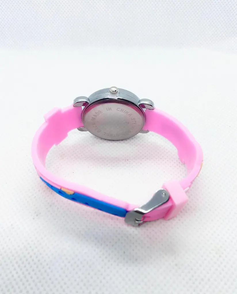 Наручний годинник дитячий No Brand Frozen Сріблястий (IBW885P) - фото 4