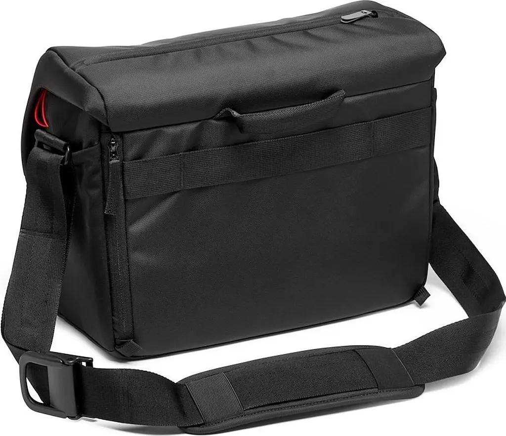 Сумка для фотоапарата Manfrotto Advanced Messenger M III (MB MA3-M-M) [88360] - фото 2