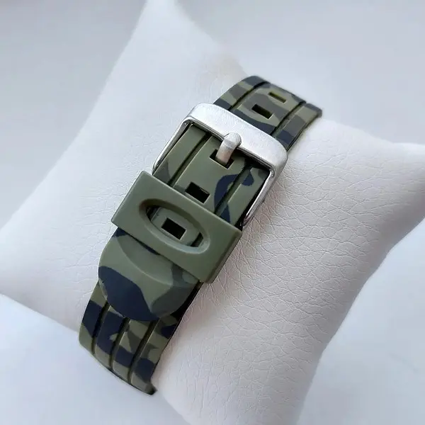 Годинник Skmei Kids KamoGreen - фото 10