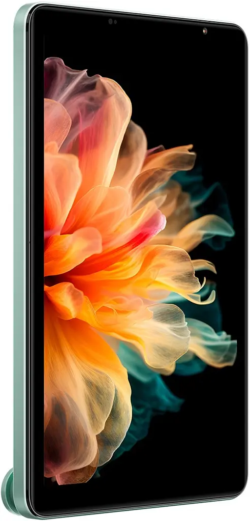Планшет Blackview ZENO 1 4/64GB Jungle Green (Global) LTE - фото 3
