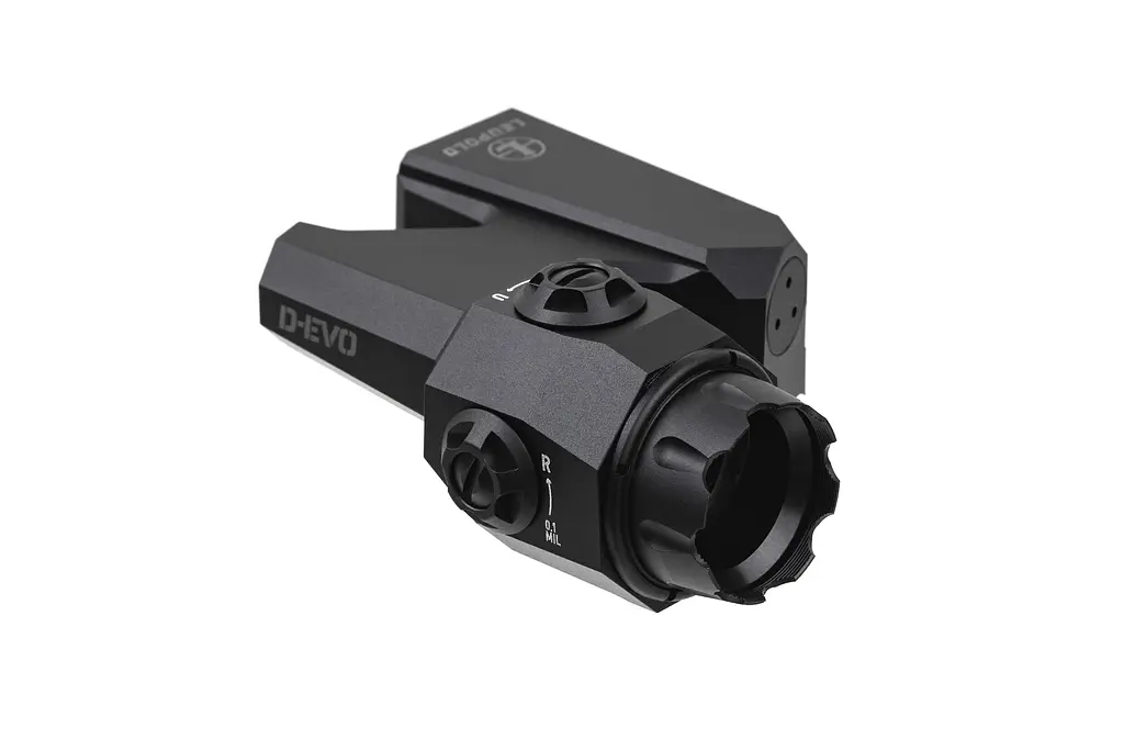 Приціл коліматорний Leupold D-EVO 6x20mm CMR-W - фото 3