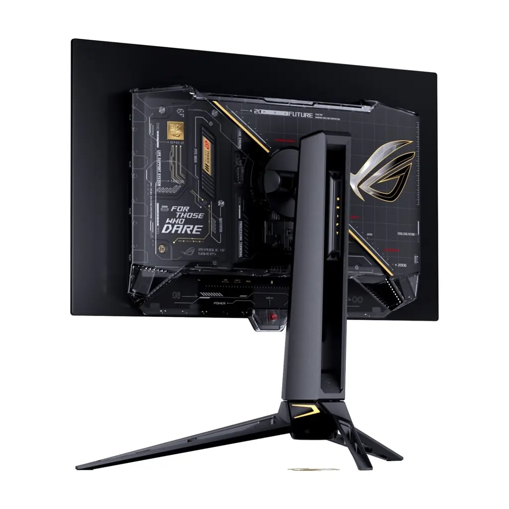Монітор ASUS PG27AQWP-G (90LM0CF0-B02971) - фото 5