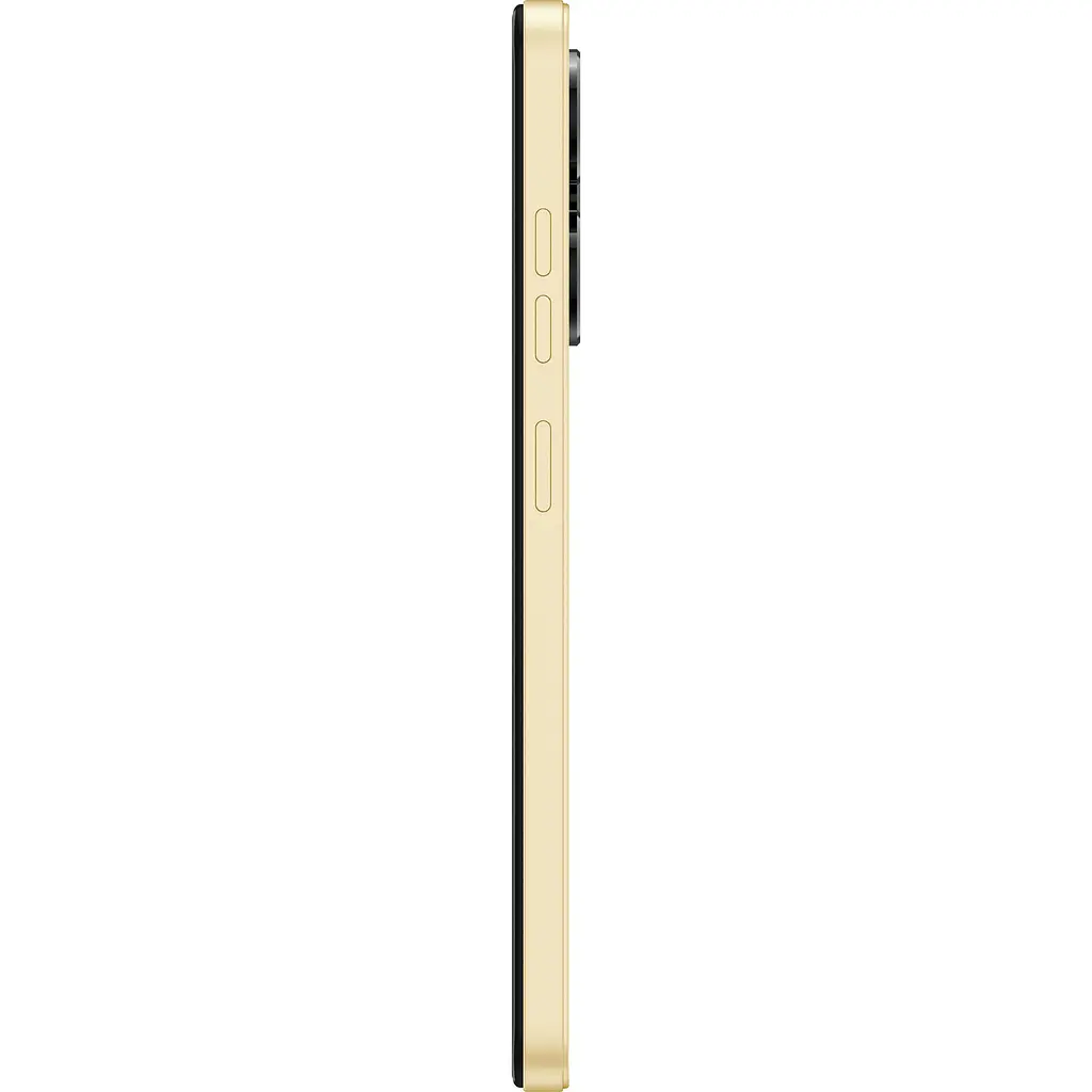 Смартфон Tecno Spark 20C [BG7n] 8/128Gb Alpenglow Gold [4894947016943] [121521] - фото 6
