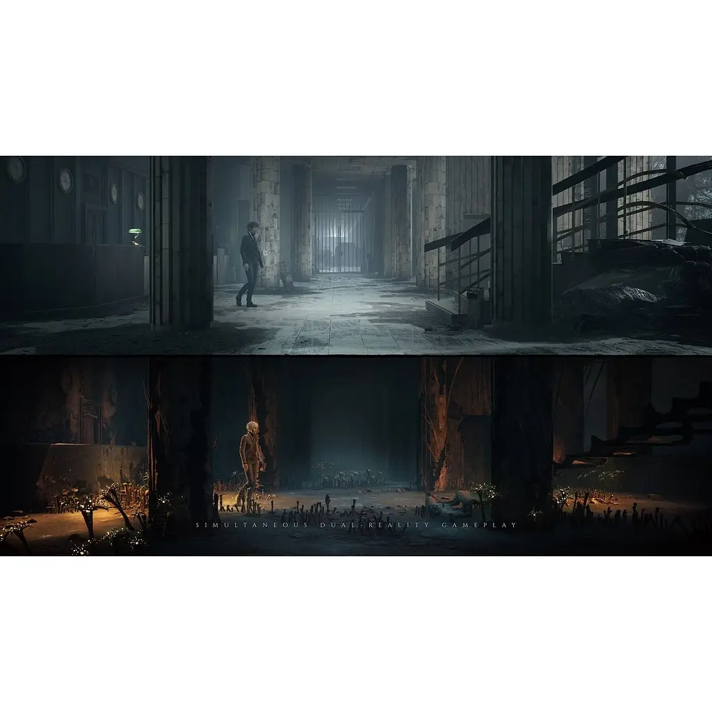 Ключ активації Microsoft The Medium для Xbox One/Series - фото 3