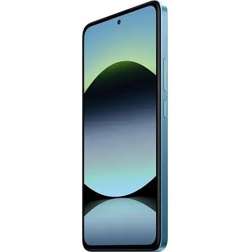 Смартфон Xiaomi Redmi Note 14 6/128 ГБ Ocean Blue - фото 6