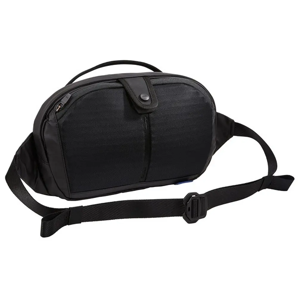 Сумка дорожня THULE Tact Waistpack 5L TACTWP-05 к:black - фото 3