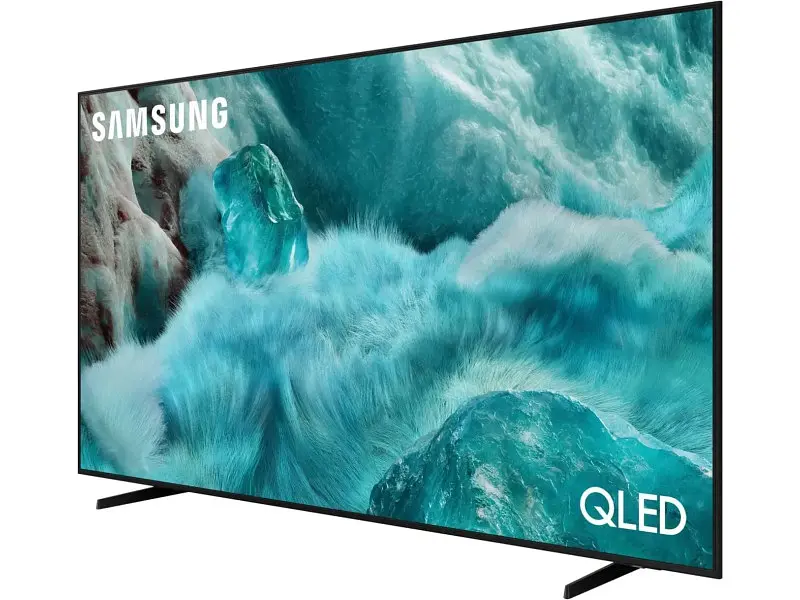 Телевізор Samsung QE65Q7FA - фото 2