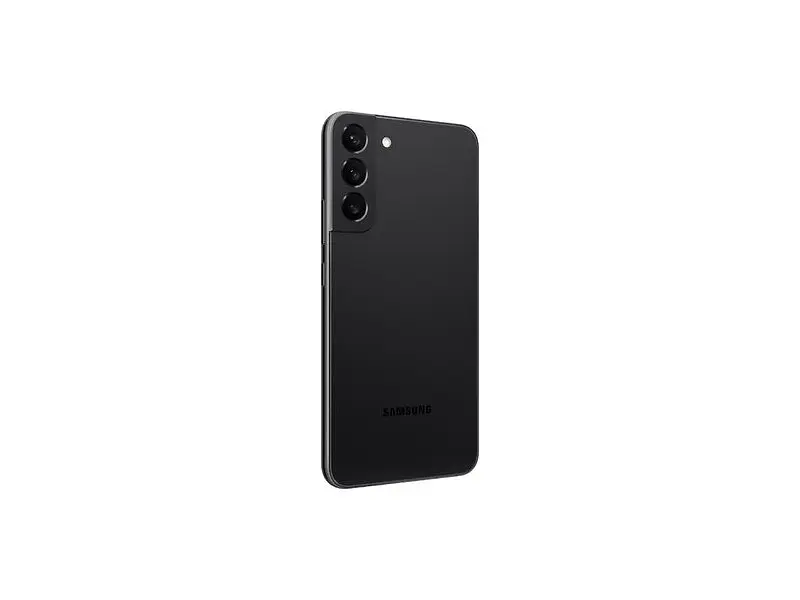 Смартфон Samsung Galaxy S22+ SM-S9060 8/256GB Phantom Black - фото 3
