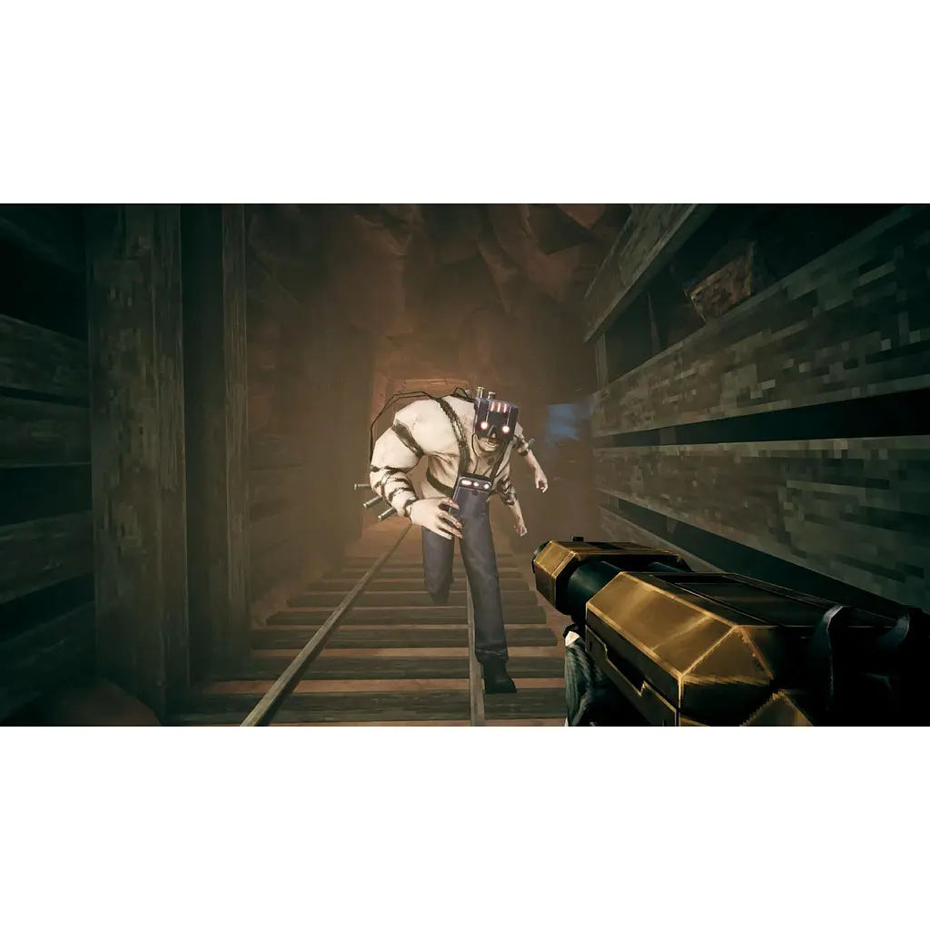 Ключ активації Microsoft Phantom Fury для Xbox Series S/X - фото 7