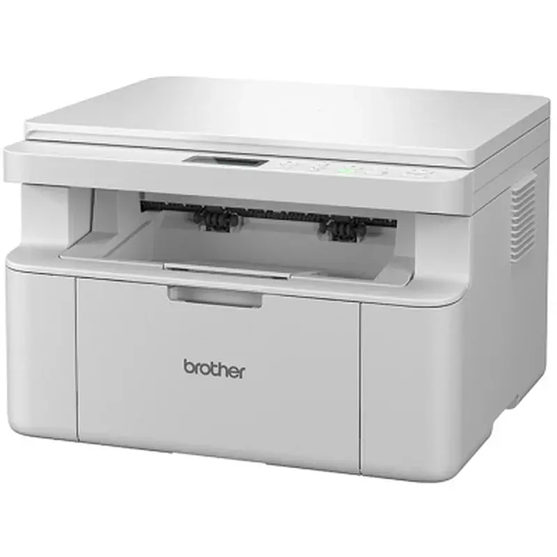 Багатофункціональний пристрій Brother DCP-L1630W (DCPL1630WYJ1) - фото 3