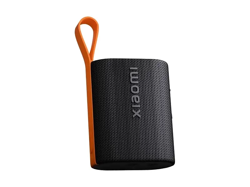 Портативна акустика Xiaomi Sound Pocket (QBH4269GL) - фото 4