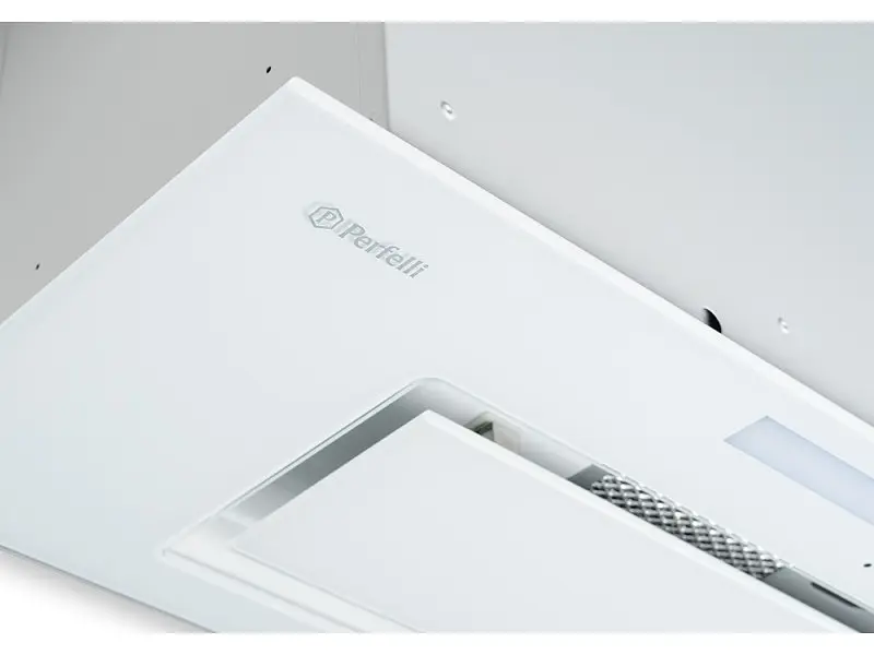 Вытяжка Perfelli BISP 9973 A 1250 W LED STRIP 90 см - фото 6