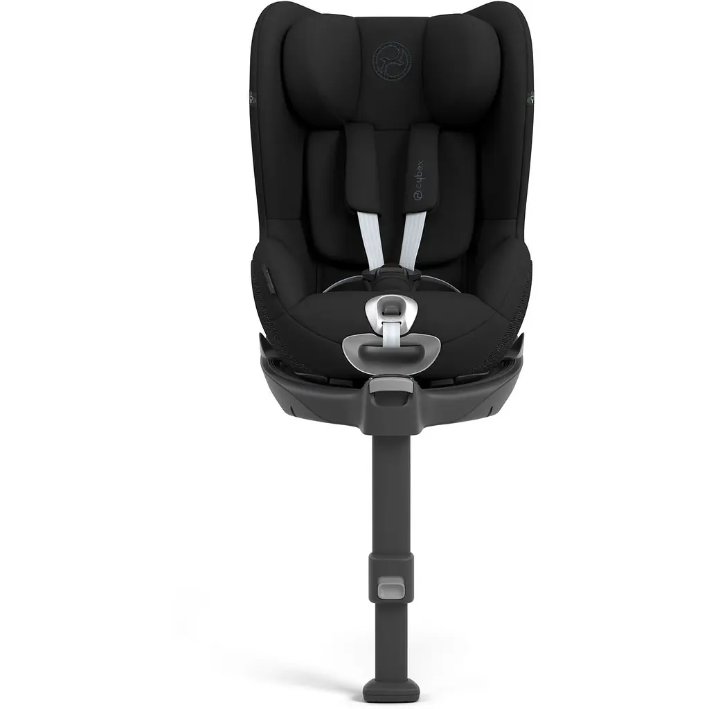Автокрісло Cybex Sirona T Sepia Black (523000375) - фото 4