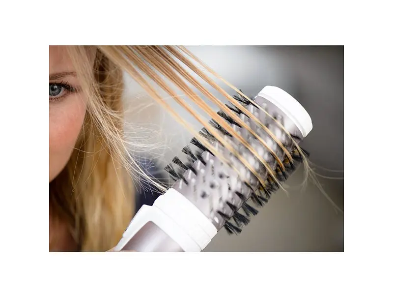 Фен-щітка Rowenta Brush Activ Premium Care CF9540 - фото 7