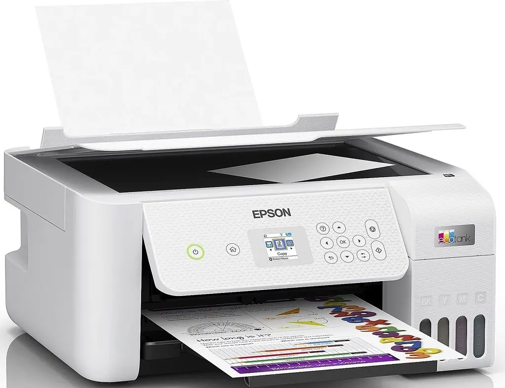 БФП Epson L3266 (C11CJ66411) [85941] - фото 3