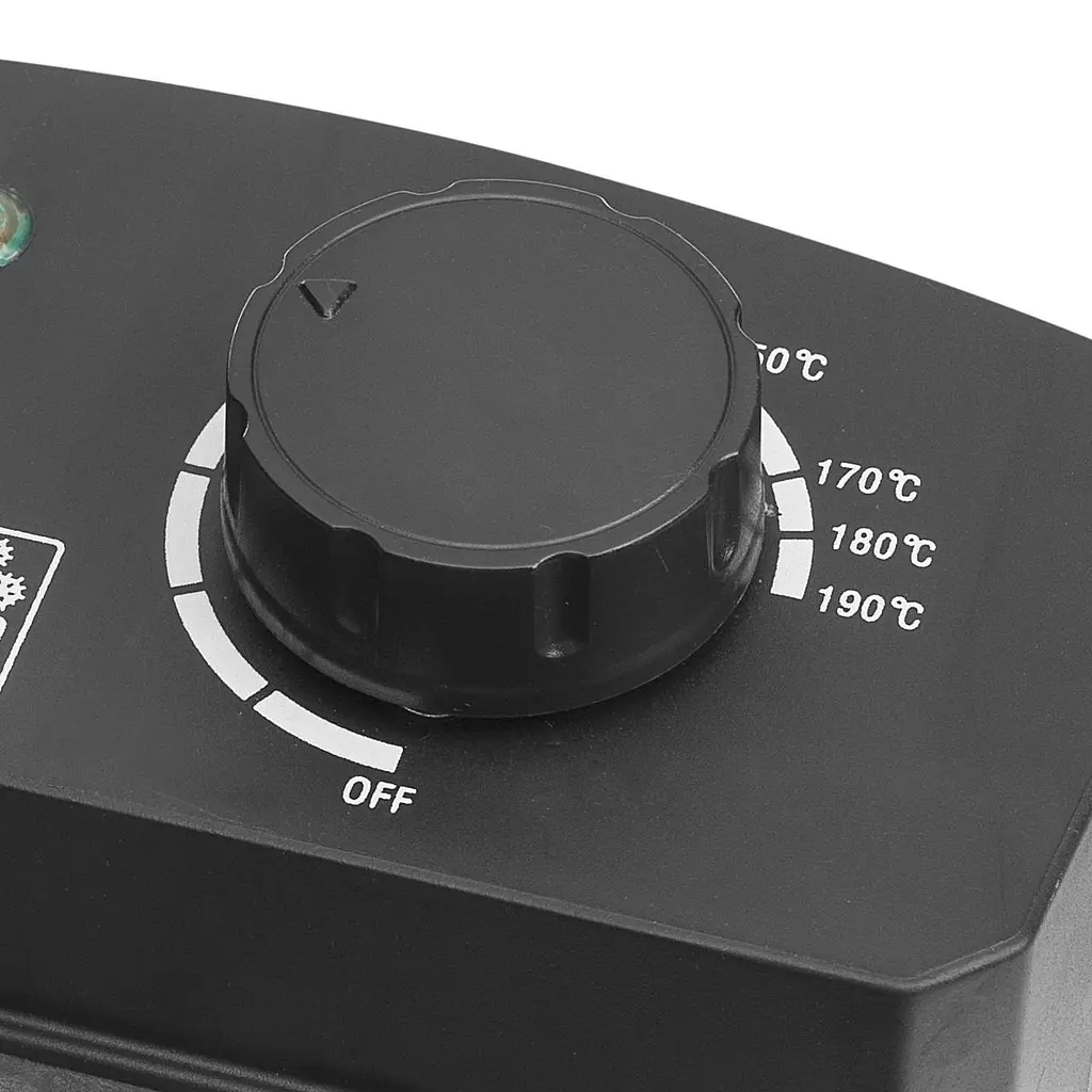 Фритюрниця Tristar FR-6945 - фото 4