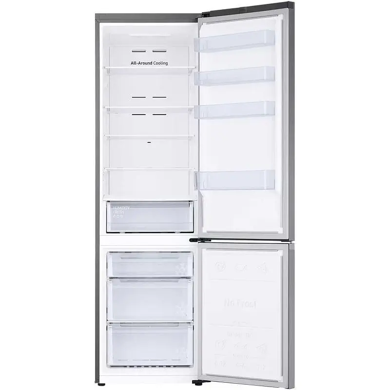 Холодильник SAMSUNG RB38C600ES9/UA - фото 4