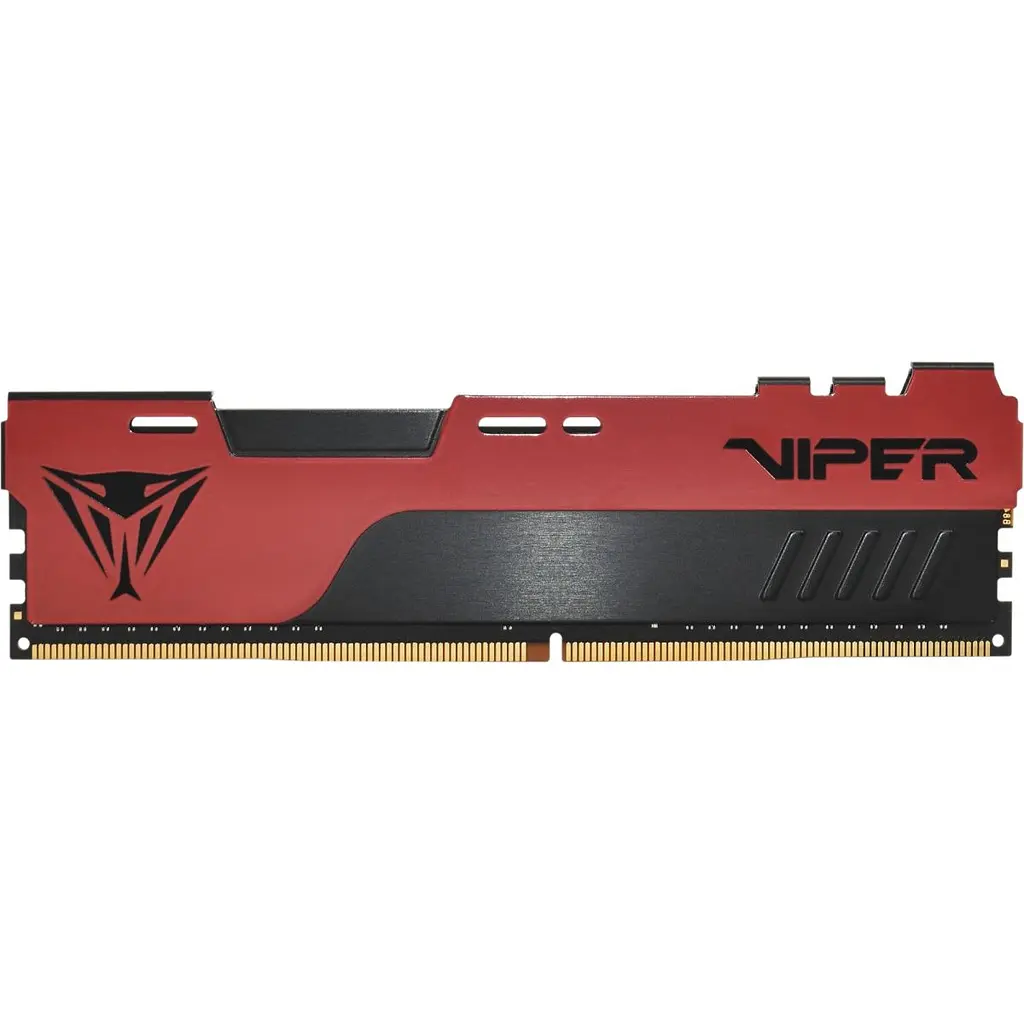 Модуль пам'яті DDR4 Patriot Viper Elite II 8GB 3600MHz (PVE248G360C0) [170584] - фото 2